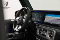 Mercedes-Benz G 63 AMG - Vorschau Bild 38
