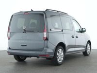 Volkswagen Caddy - Vorschau Bild 4