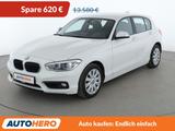 BMW 1er 118d *NAV*LED*LIMIT*PDC*SHZ*KLIMA*  - BMW 118 in Köln