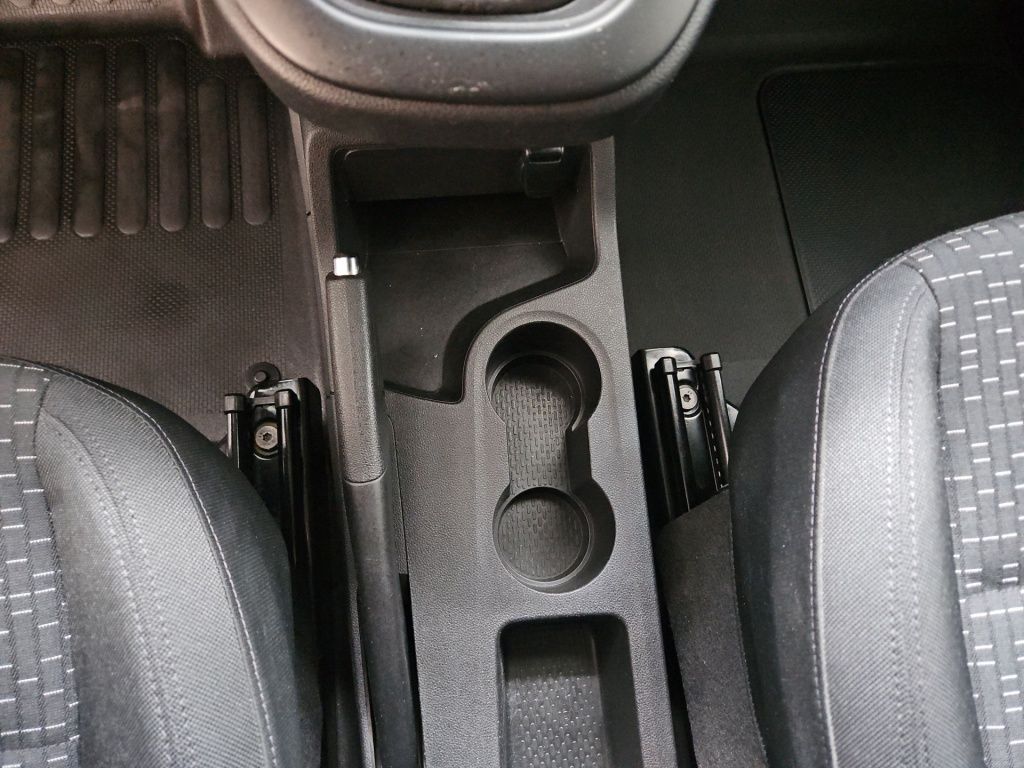 Fahrzeugabbildung Mercedes-Benz Citan 108 Kasten BASE Standard Klima PTS hi.