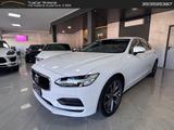Volvo S90 Momentum 2.0 D3 #7447 - gebrauchte Volvo S90 aus dem Jahr 2018