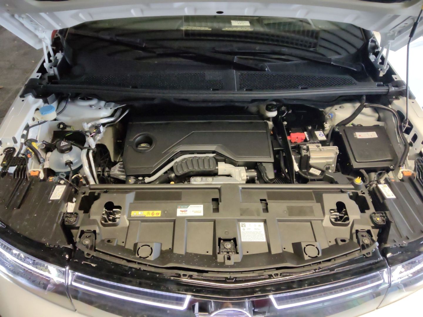 Opel Grandland (X) - Bild 14