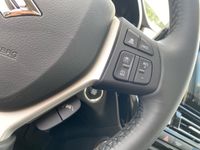 Suzuki (SX4) S-Cross - Vorschau Bild 19