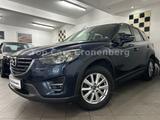 Mazda CX-5 Exclusive-Line 4x4*Automatik**Navi*LED*EU6* - Mazda CX-5 Gebrauchtwagen in Wuppertal