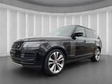 Land Rover RangeRover SV Autobiography Meridian/HUD/360/AHK - Land Rover Range Rover: Sv Autobiography