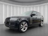 Land Rover RangeRover SV Autobiography Meridian/HUD/360/AHK - Land Rover Range Rover: Sv Autobiography