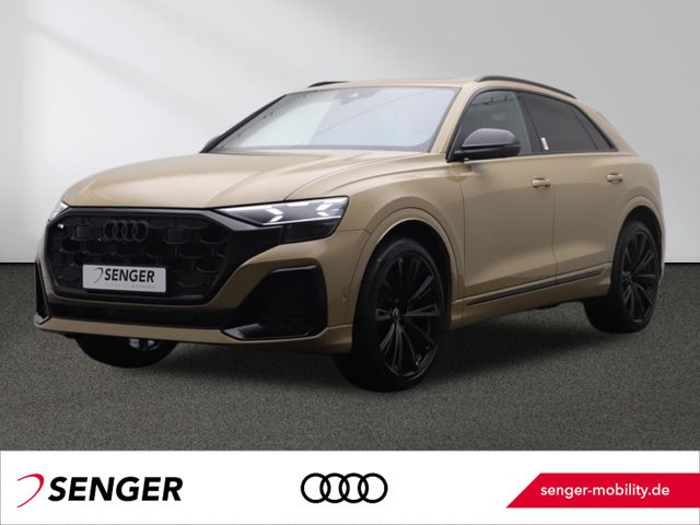 Audi Q8 SUV 50 TDI quattro Allradlenkung Panorama