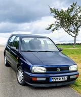 Volkswagen Golf 1.8 55kW Klima CL Europe CL Europe - Volkswagen Golf: Cl Europe