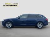Audi A4 Avant design, PDC plus, Navi, ACC, SHZ, uvm - Audi A4: mit Navigationssystem