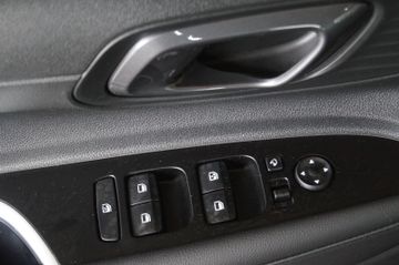 Hyundai BAYON 1.0 T-GDI Trend DCT. NAVI-LED-4xSHZG-BOSE
