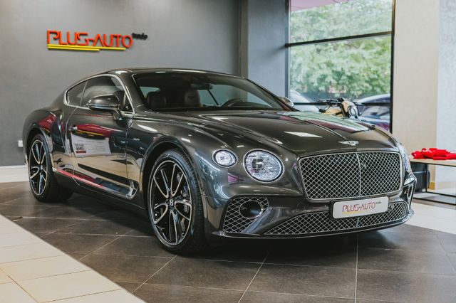 Bentley Continental GT Azure V8