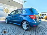 Mercedes-Benz B 200 CDI AHK/Sport/Navi/BiXenon/DynKurvenlicht/ - gebrauchte Mercedes-Benz B 200 aus dem Jahr 2011
