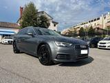 Audi AUDI A4 Avant 2.0 TDI 150 CV S tronic Business S - Audi A4 mit Halbautomatikschaltung