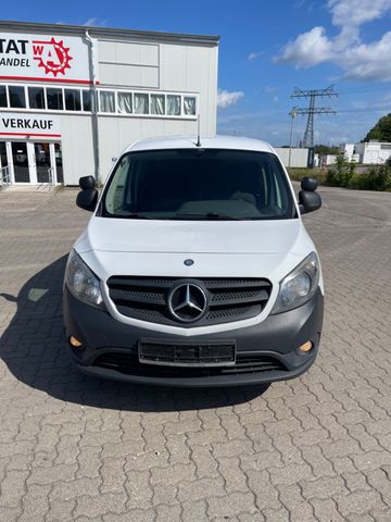 Mercedes-Benz Citan Kasten 109 CDI lang