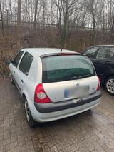Renault Clio 2002 1.2 BENZIN 149 TKM - Renault Clio aus 2002: 1.2