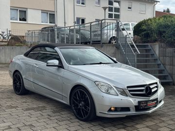 Mercedes E 200 - 9