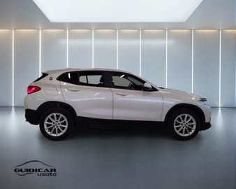 BMW X2 - 7
