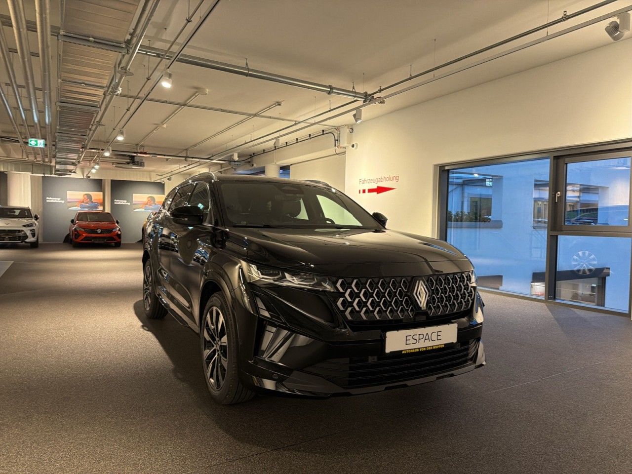 Renault Espace - Bild 6