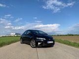Honda Civic 1.8 Sport Gt mit frische Service - Honda Civic aus 2010: Sport