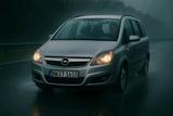 Opel Zafira B - Opel Zafira aus 2025