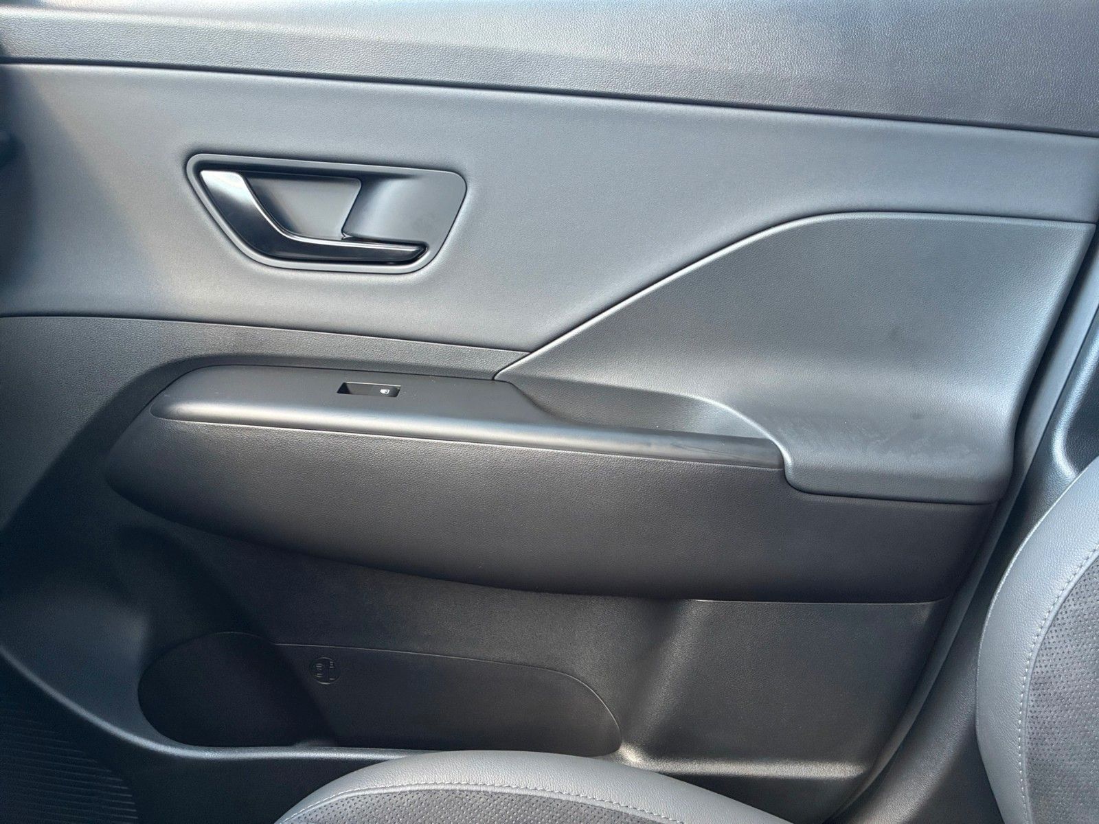 Fahrzeugabbildung Hyundai Kona N Line X Schiebedach/BOSE!