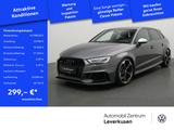 Audi RS3 Sportback quattro 280 KMH MATRIX B&O LEDER N - Audi RS3 in Leverkusen