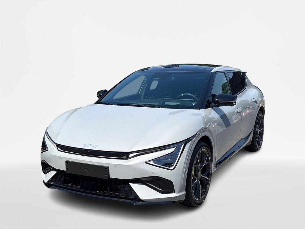 Image of Kia EV6
