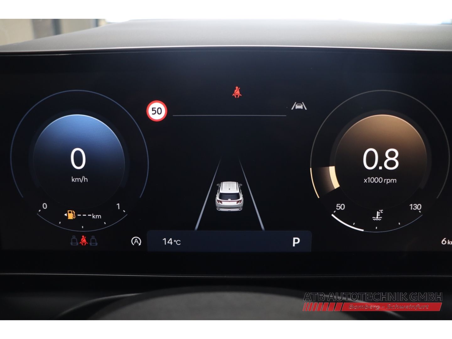 Hyundai TUCSON - Bild 22