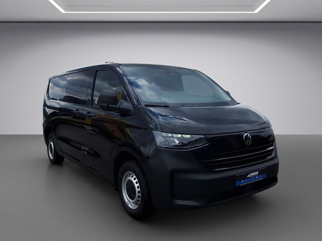 Transporter Kasten langer Radstand 2.0 TDI 6-Gan