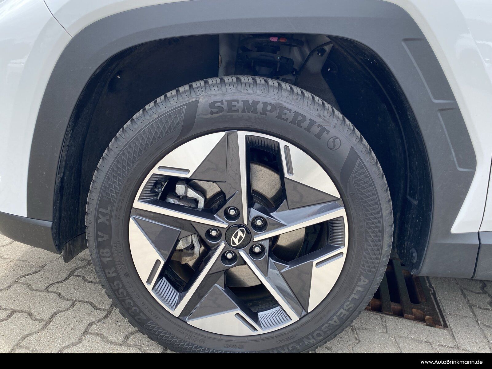 Hyundai Tucson – Bild 9