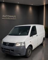 Volkswagen T5 Transporter Kasten-Kombi Kasten - VW T5 Transporter von 2008