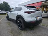 Mazda CX-30 2,5 MHEV Nagisa Leder el.Heckk. BoseSound - weiße Mazda CX-30