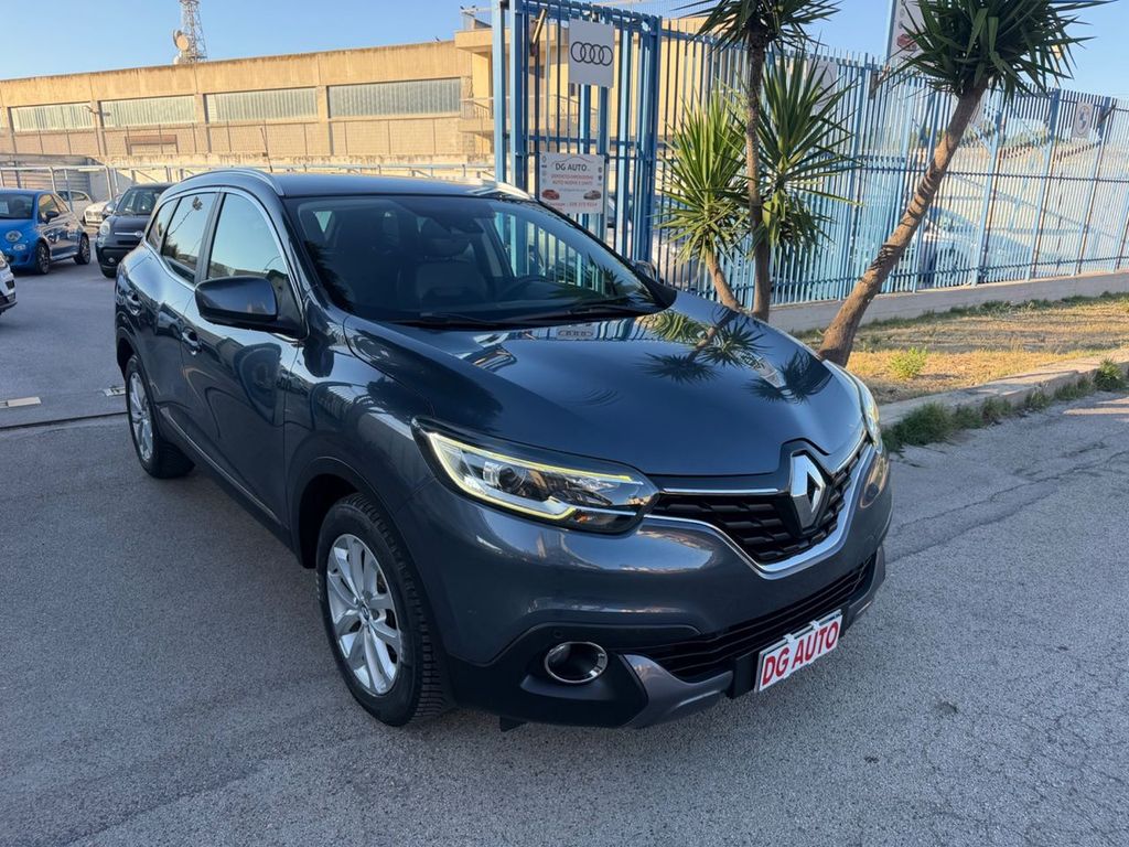 Image of Renault Kadjar