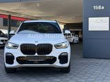 BMW X5 M50i *Deutsch*M-Sportpaket*M-Paket*2.Hd*MwSt* - BMW X5 M50 aus 2021