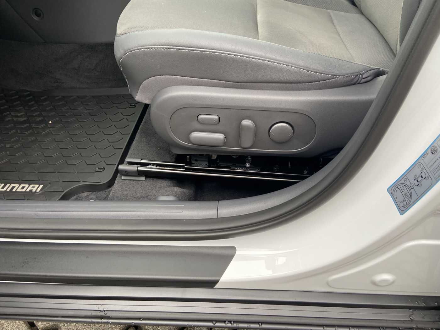 Hyundai Kona – Bild 8