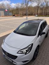 Opel Corsa OPC Line - Top Gepflegt + Tüv/Inspektion - Opel Corsa: Weiß, Opc