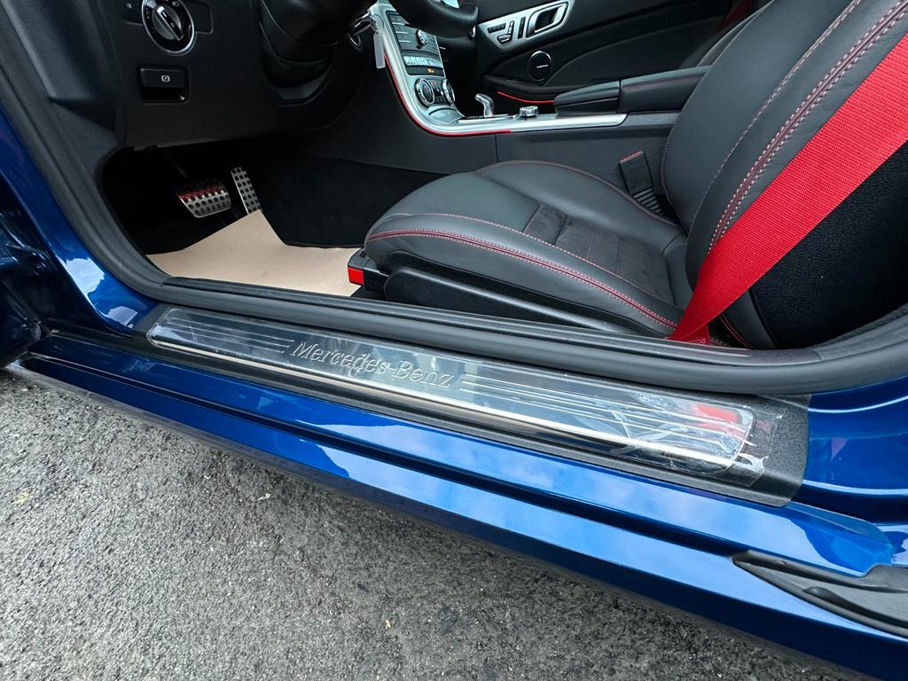 Mercedes-Benz SLC 300