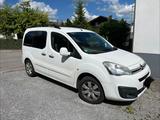 Citroën Berlingo Multispace VTi 95 Selection - Citroën Berlingo: Vti