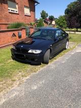 BMW 330Ci Special Edition - BMW 330 aus 2005: 330ci