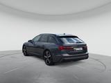 Audi S6 Avant AIR/B&O/PANO/21 ZOLL/360°KAM/VIRTUAL/LE - gebrauchte Audi S6 aus dem Jahr 2023