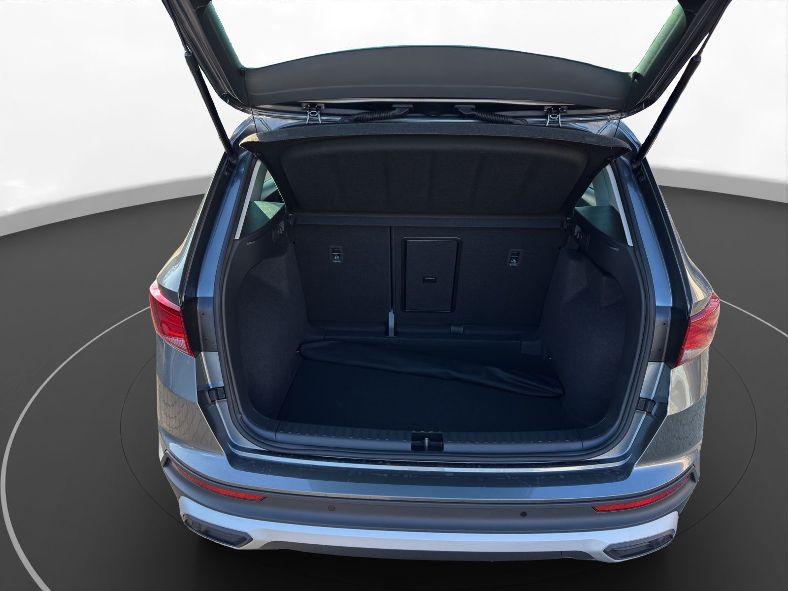 Seat Ateca - Bild 21