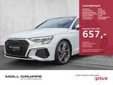 Audi A3 Limousine 40 TFSI quattro S tronic S line - Audi A3: Limousine