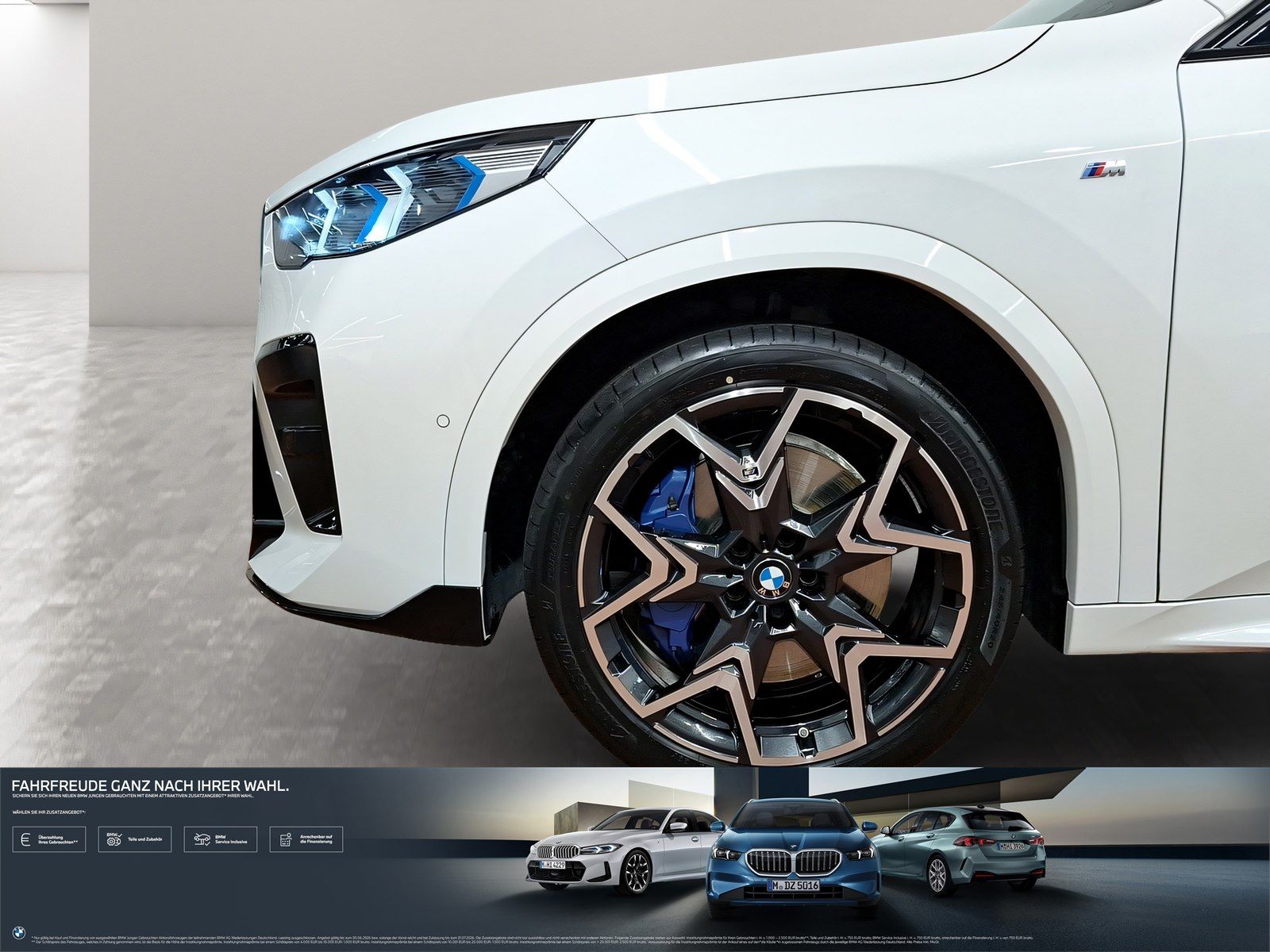 BMW X2 - Bild 10