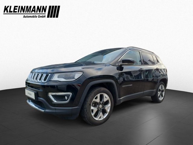 Jeep Compass Limited 1.4 M-Air (170 PS) 4x4 AT9 *AHK