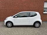 Volkswagen up! move up! BMT "Klima"Einparkhilfe" - Volkswagen up!