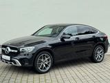 Mercedes-Benz GLC 300 d 4-Matic "Business" Kamera/LED/AHK/20" - gebrauchte Mercedes-Benz GLC 300 aus dem Jahr 2023