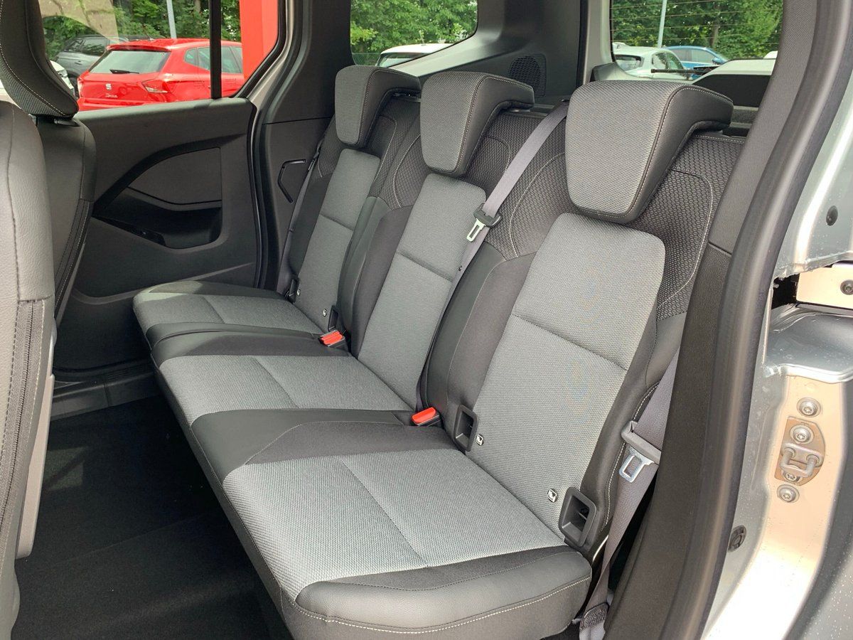 Renault Kangoo - Bild 11