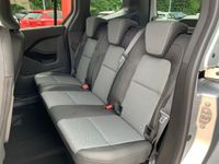 Renault Kangoo - Vorschau Bild 11