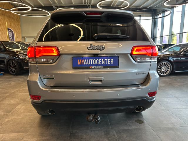 Jeep Grand *Keyless*Memory*SitzHZ(VH)*AdaptivesFahr*