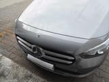 Mercedes-Benz B 200 - - Mercedes-Benz B 200 in Herne